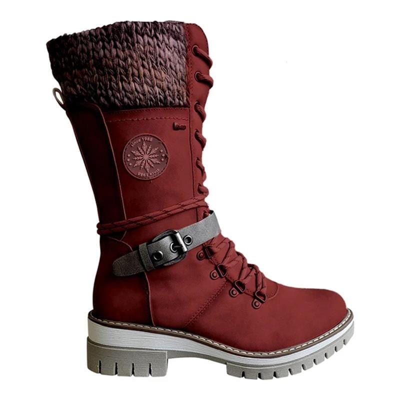 ASPEN | Bottes