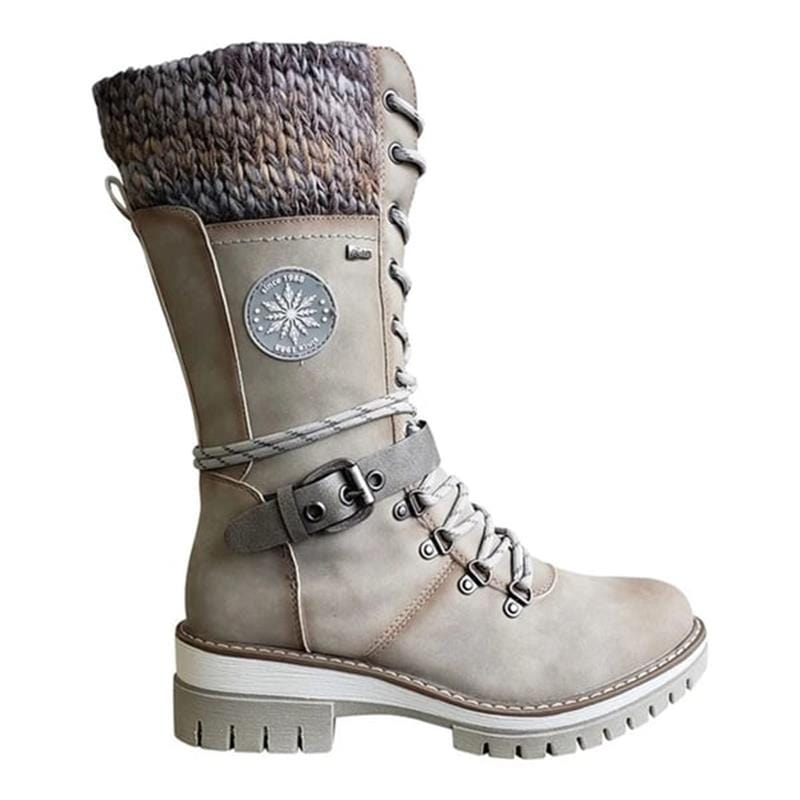 ASPEN | Bottes