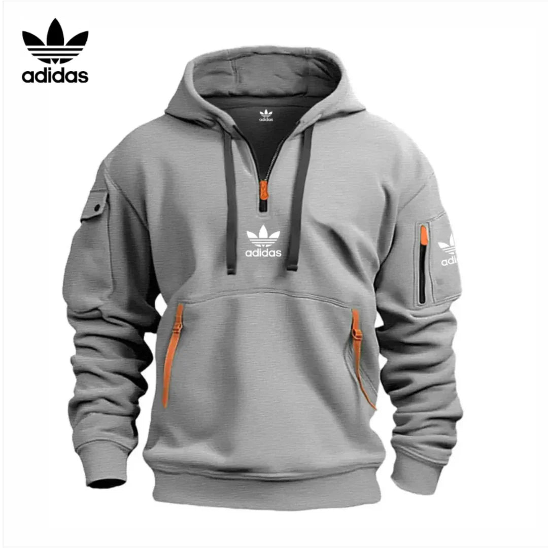 Ad™- Imperméable Sweatshirt