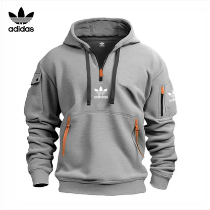 Ad™- Imperméable Sweatshirt