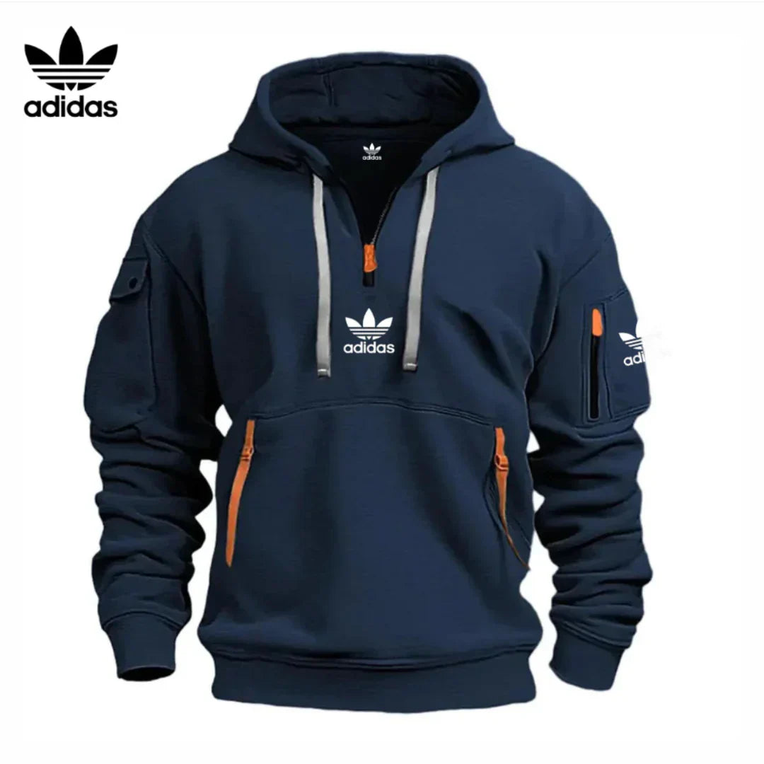 Ad™- Imperméable Sweatshirt