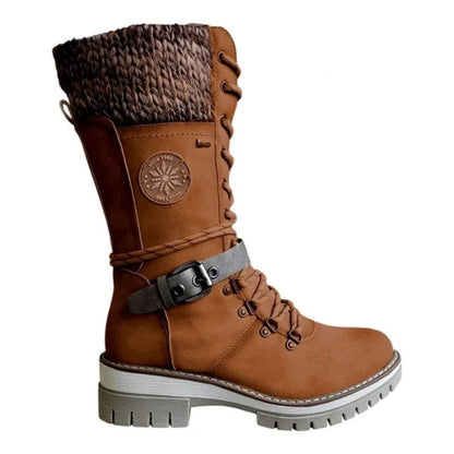 ASPEN | Bottes