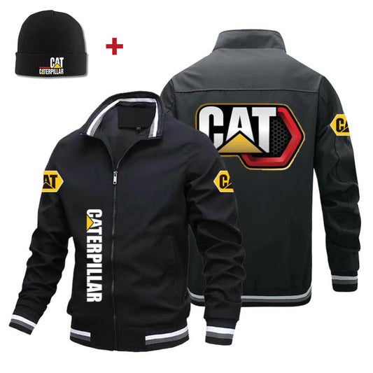 CT™ Veste + bonnet gratuit