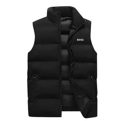 BS™ Gilet de luxe