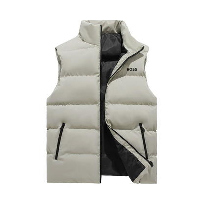 BS™ Gilet de luxe