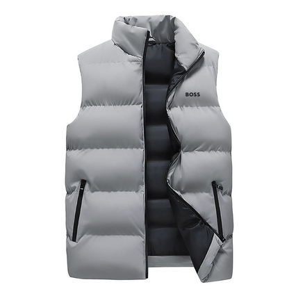 BS™ Gilet de luxe