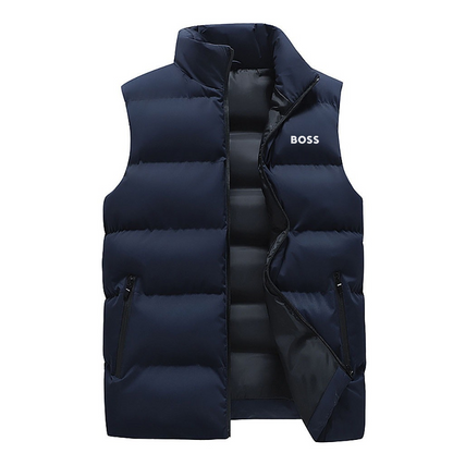 BS™ Gilet de luxe