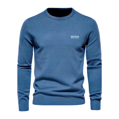 BS™ Pull d'hiver confortable