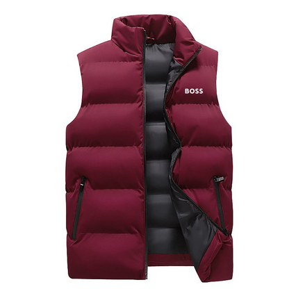 BS™ Gilet de luxe