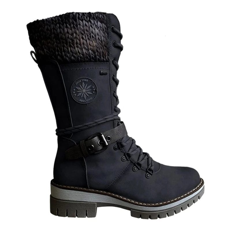 ASPEN | Bottes