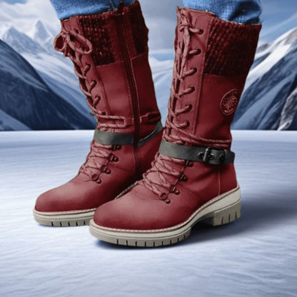 ASPEN | Bottes