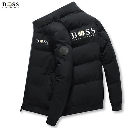 B👊🏽SS |  Veste d'hiver édition spéciale