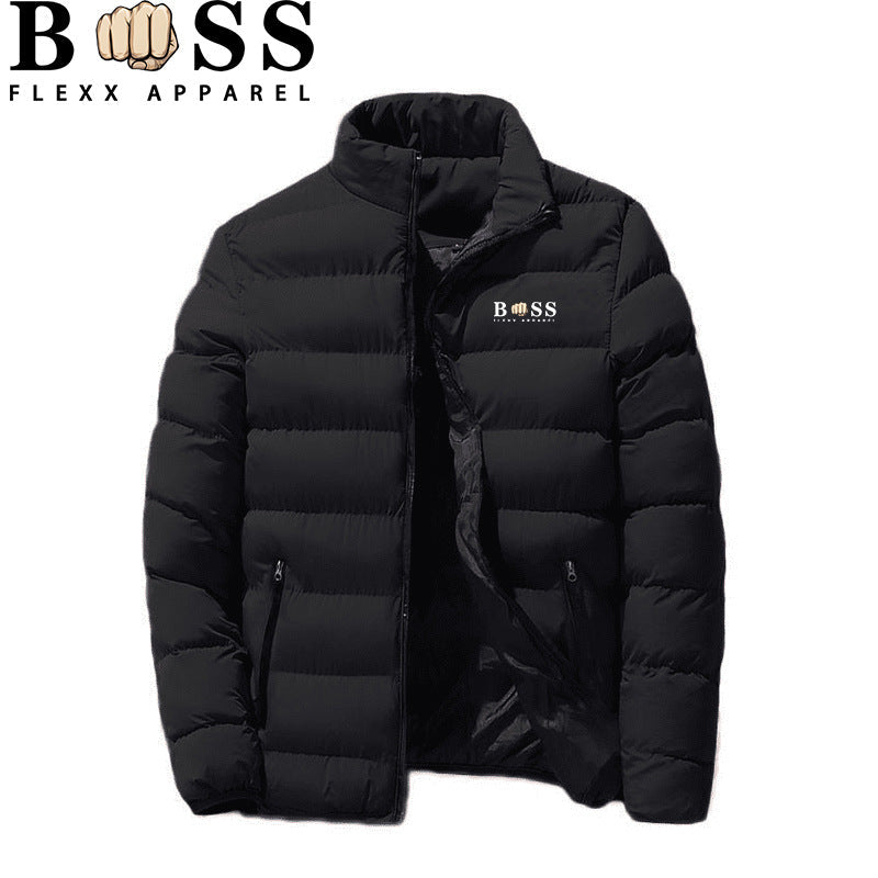 B👊🏽SS | Veste matelassée édition spéciale