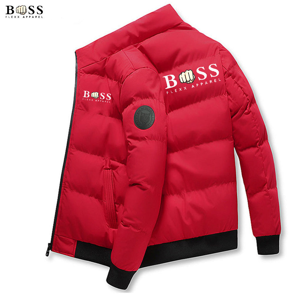 B👊🏽SS |  Veste d'hiver édition spéciale