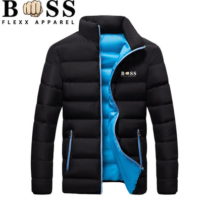 B👊🏽SS | Veste matelassée édition spéciale