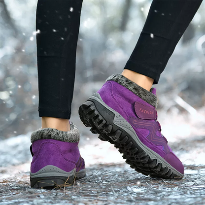 Chaussures d'hiver orthopédiques ( 1 acheté = 1 offert ! )