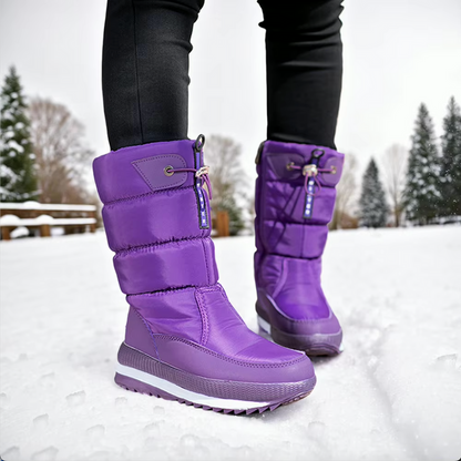 IRINA™ | Bottes de neige antidérapantes et imperméables