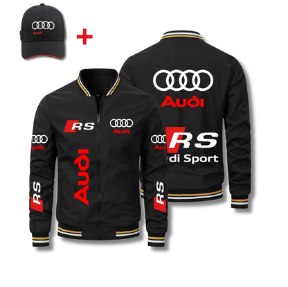 RS™ Veste + Casquette Offerte