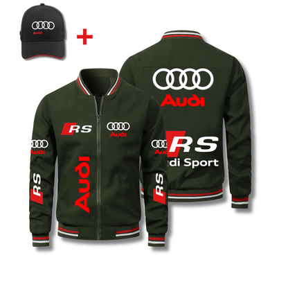 RS™ Veste + Casquette Offerte