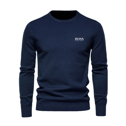 BS™ Pull d'hiver confortable