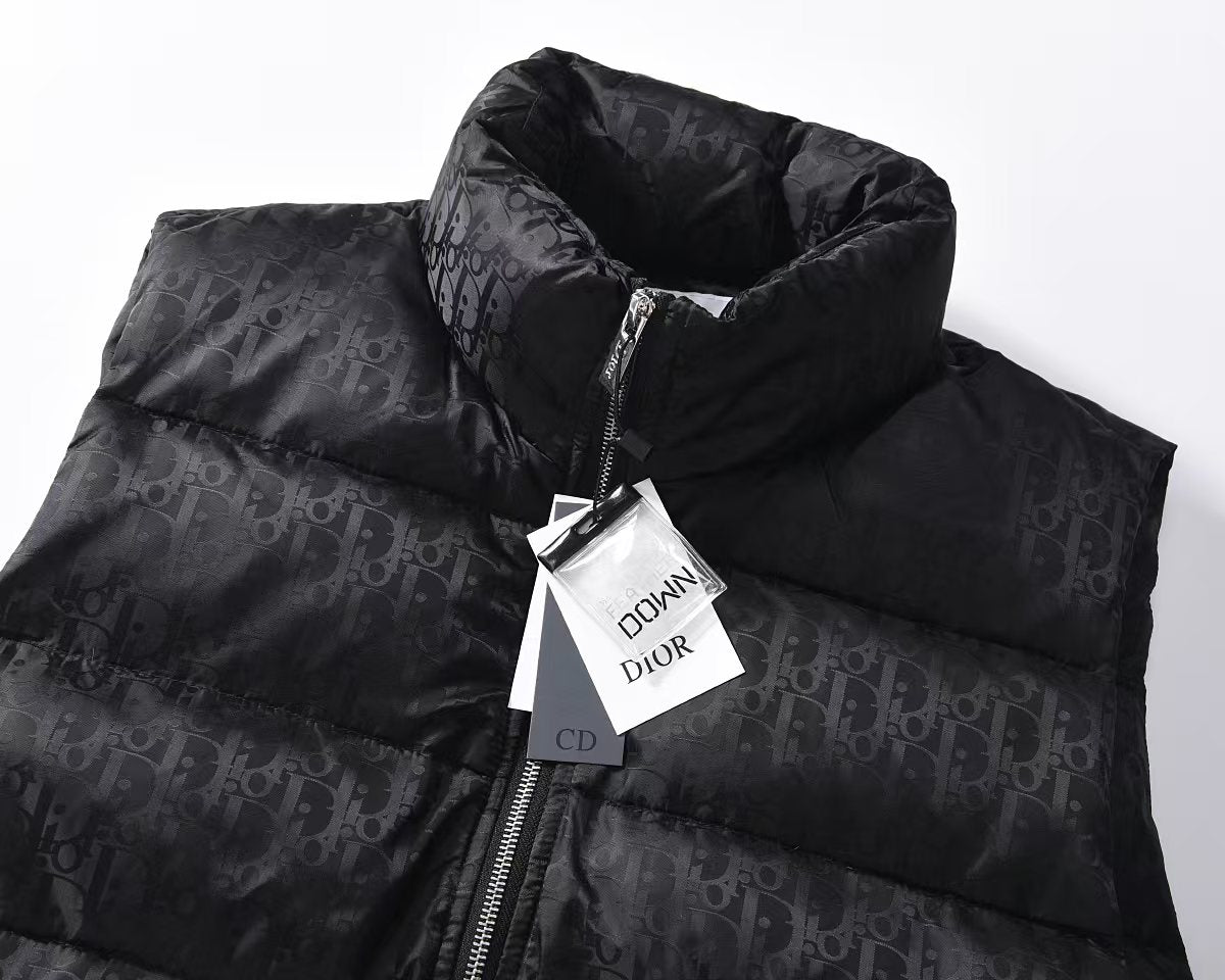 Dior - Gilet Premium