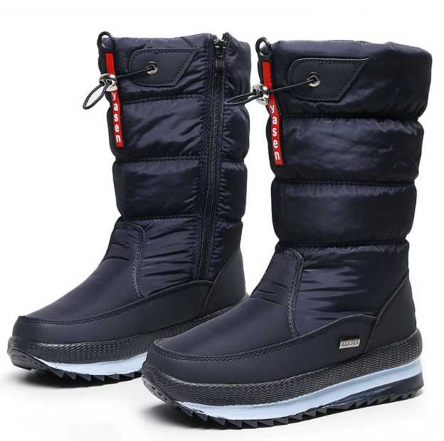 IRINA™ | Bottes de neige antidérapantes et imperméables