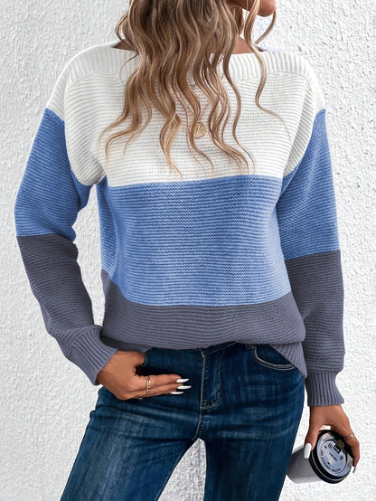 Layla™ | Pull en laine douillet