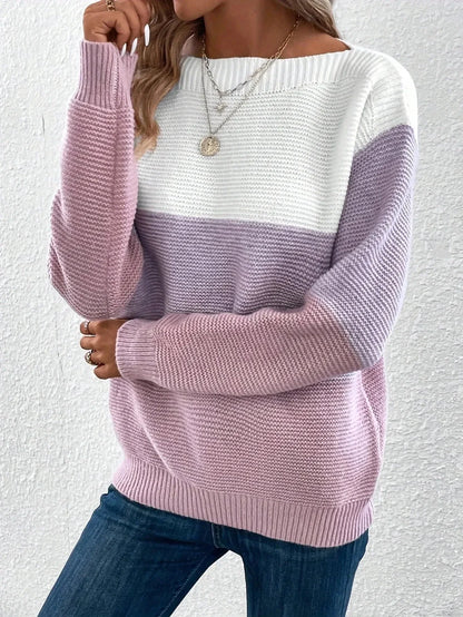 Layla™ | Pull en laine douillet