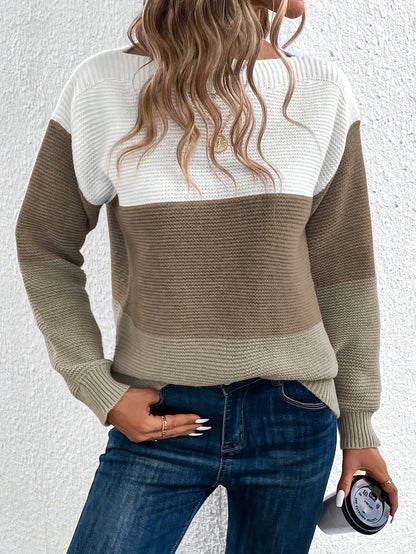 Layla™ | Pull en laine douillet