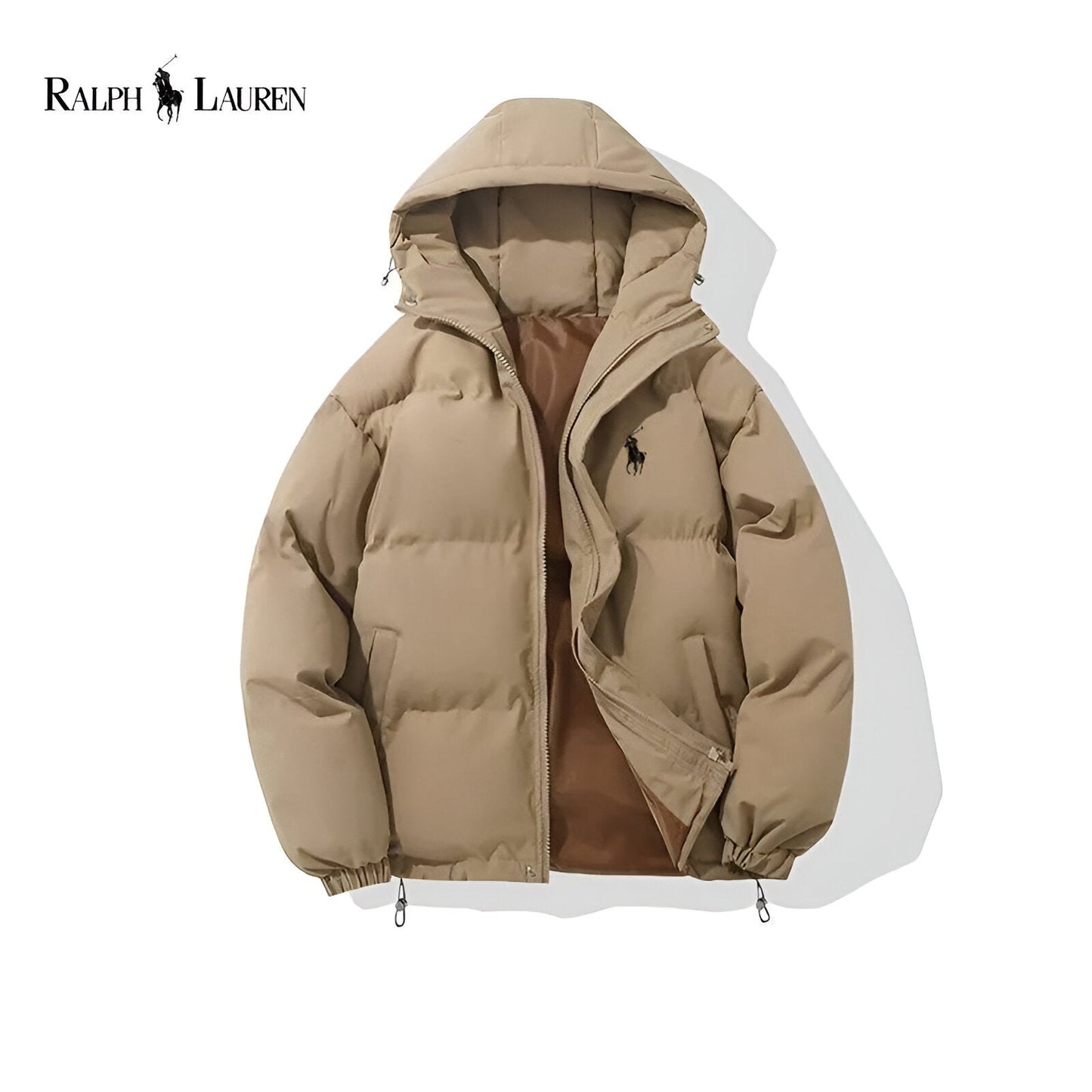 Veste d'hiver - RL™