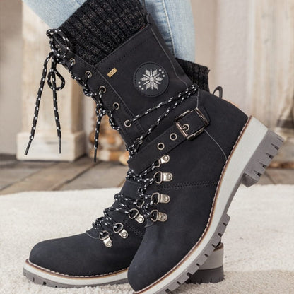 ASPEN | Bottes